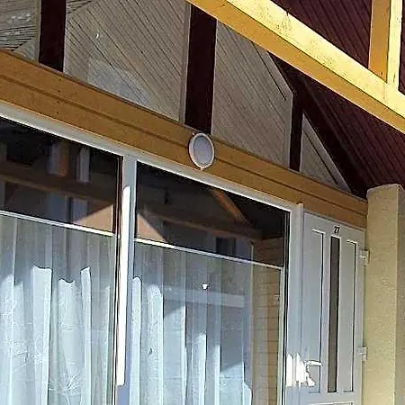 Hotel Poilsio Namai Banga
