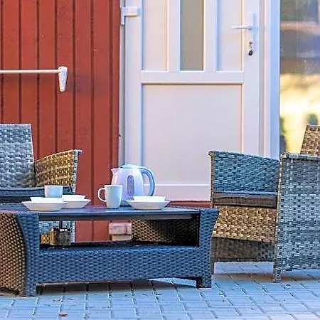 Poilsio Namai Banga 3* Połąga