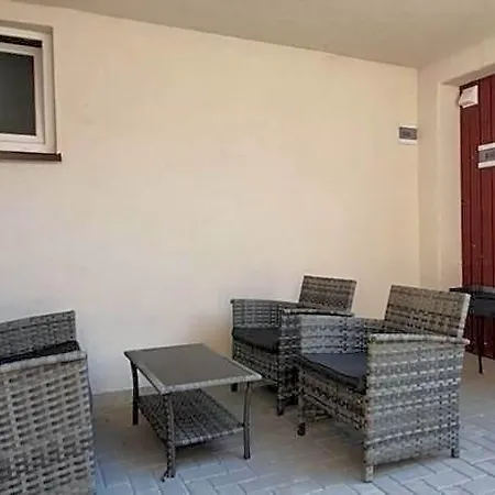 Hotel Poilsio Namai Banga Połąga