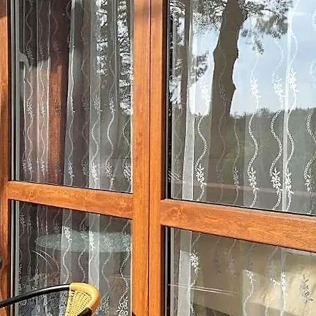 Poilsio Namai Banga 3* Połąga