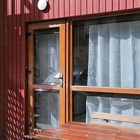 Hotel Poilsio Namai Banga