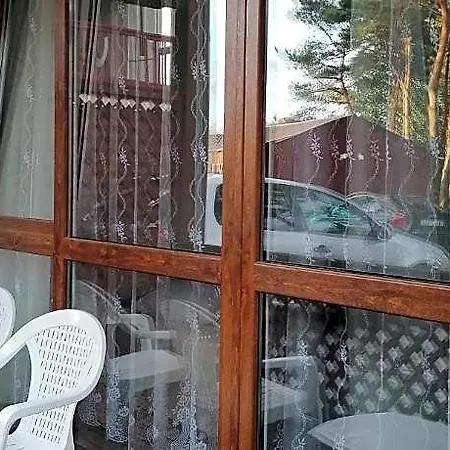 Poilsio Namai Banga Połąga