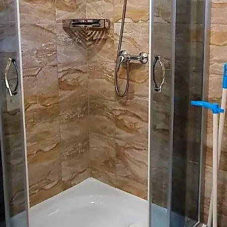 Hotel Poilsio Namai Banga 3*