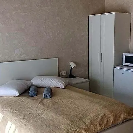 Hotel Poilsio Namai Banga